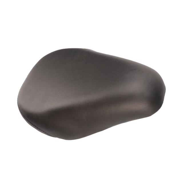 Assento Acolchoado para Bicicleta Elétrica e Triciclo - Comfort Saddle Widening para MTB e Moto Pit Bike