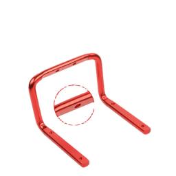 Adaptador De Suporte De Garrafa Dupla De Alumínio, Poste MTB, Conversor De Gaiola Dupla, Acessórios De Ciclismo - Image 5