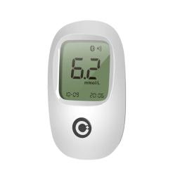 Medidor De Glicose No Sangue Profissional, gerenciamento De Diabetes, acessórios Pet, uso Clínico, sistema De Monitoramento De Sangue - Image 3