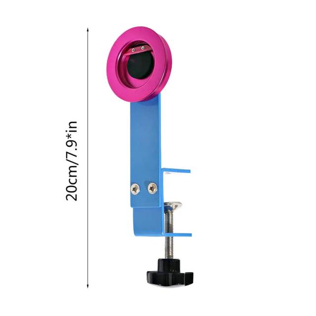 Kit Profissional de Enchimento de Balões com Função de Amarração, Máquina Portátil em Metal