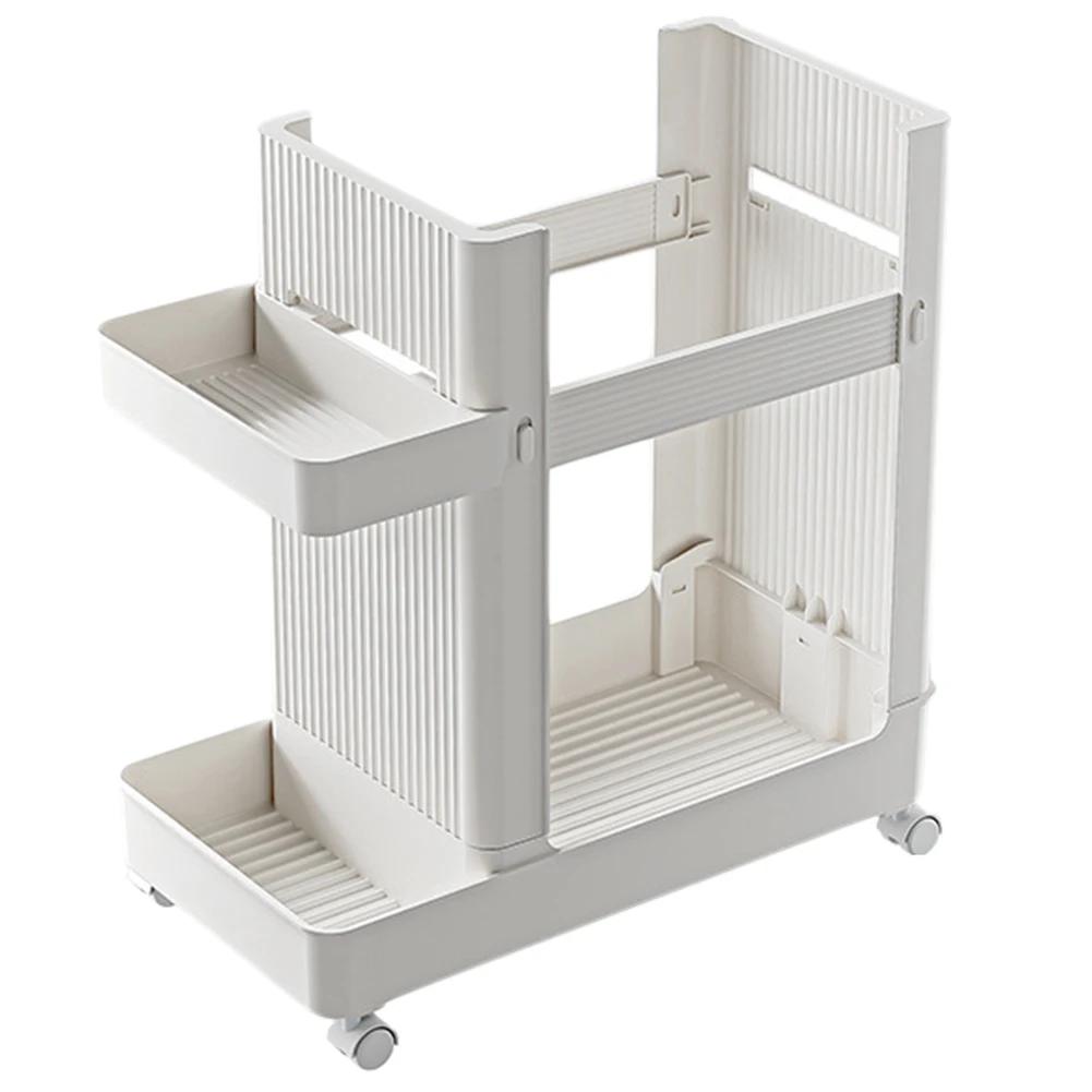 Carrinho Com Rodas para Equipamento De Ginástica, Estante De Armazenamento, Suporte, Tapete De Ioga, Ferramentas Esportivas, Equipamentos De Fitness, Organizador - Image 1