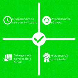 Kit 3 Brinquedos para Cães Cachorro Pneu de Borracha M - Image 3
