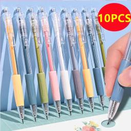 Arte Utilitário Faca Caneta Faca, Cut Stickers, Scrapbooking Ferramenta de Corte, Express Box, Material Escolar, DIY Craft Supplies, 10Pcs - Image 1