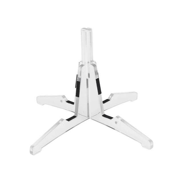 Suporte Portátil e Dobrável SLADE-ABS para Clarinete, Saxofone e Flauta - Modelo S-127