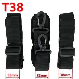 Unisex ajustável Carry Shoulder Strap Sling, Stand Up Board, Surf, Prancha, Paddleboard, Esportes Aquáticos, Baratas de Mergulho - Image 2