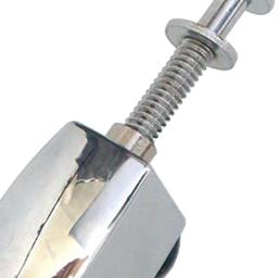 Parafusos De Fixação De Tambor De Metal, suporte De Tambor, peças De Percussão - Image 5