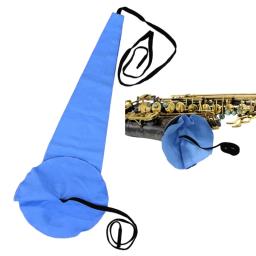 Pano limpeza saxofone, pano limpeza saxofone, cotonete limpeza saxofone - Image 4