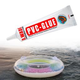 Cola De Patches De Caiaque De Secagem Rápida, reparo De Barco Inflável, Borracha Forte, Colchão De Ar, Anéis De Natação, Acessórios De Caiaque - Image 4