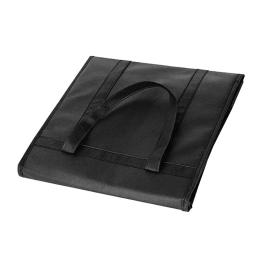 Mochila térmica à prova dwaterproof água engrossado saco térmico dobrável grande saco isolado piquenique ao ar livre refrigerador mochila saco de geladeira - Image 5