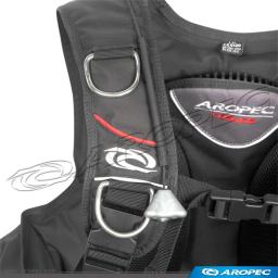 COSMOS-Compensador de Flutuabilidade para Mergulho, BCD Equipment - Image 5