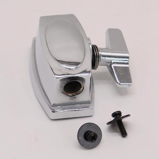 Suporte de Montagem para Kit de Bateria e Braçadeiras Tom Leg Floor - Acessórios de Instrumento de Alta Qualidade
