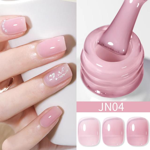 Esmalte de Cristal NASCIDO PRETTY: Gel Magnético Holográfico Leve para Gatos - 10ml para Nail Art Semi-Permanente