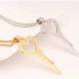 Chastity Cage Key Necklace para Casais, Fechaduras Integradas, Porta-chaves, Prevenção de Batota Sex Toys, 18 Jogos Plus, Acessórios Fits All Jaulas - Image 4