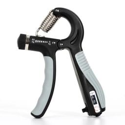 Hand Grip Antebraço Exerciser com Anti Slip TPR revestido punho, ajustável, contando - Image 4