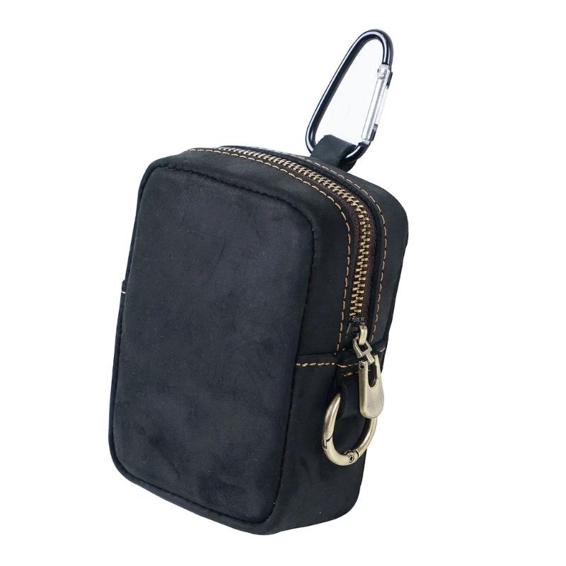 Cinto tático cintura saco acampamento ar livre bolsas pacote telefone escalada esportiva - Image 1