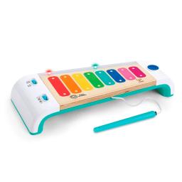 Xilofone De Madeira Magic Touch Hape Baby Einstein - Image 1