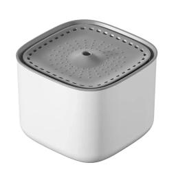 Dispensador automático de água com porta USB para animais, filtro circulante, alimentador de grande capacidade, cão e gato caninos, 3L - Image 6