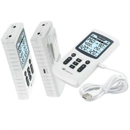 Estimulador muscular elétrico 4 em 1, dispositivo interferencial de fisioterapia de alta frequência, ems, ift, rUSs, dezenas, eletroestimulador de pulso - Image 2