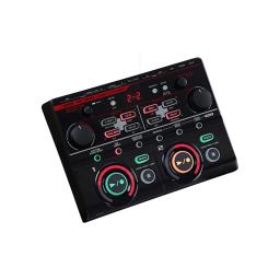 BOSS Stereo Recording Loop Station, Stompbox profissional, poderoso BOSS Looping e Multi-Efeitos, RC-202 Packs - Image 1