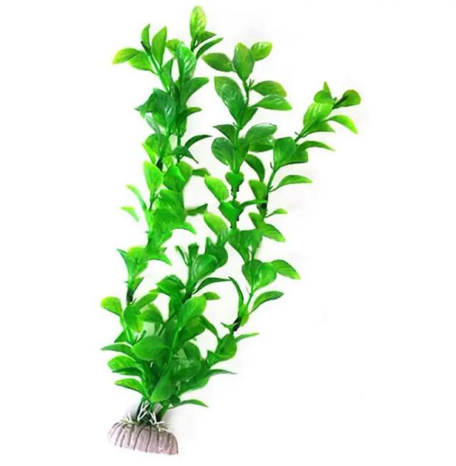 Decoração Subaquática: Plantas Artificiais para Aquários e Suprimentos para Animais Aquáticos