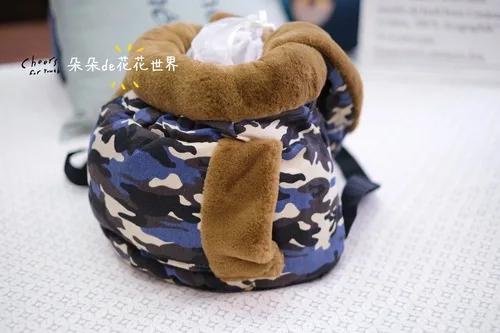 Mochila Transportadora para Pets: Cães, Gatos e Filhotes - Ideal para Viagens e Climas Frios