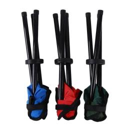 Portátil Outdoor Camping Tripé, cadeiras de pesca, cadeira de viagem, 3 pernas, Folding Stool, Garden Stool, Piquenique Praia Trips - Image 6