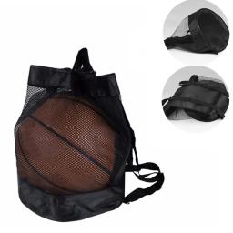 Mochila De Basquete, Bolsa De Ombro Esportiva, Voleibol, Futebol, Acessórios De Treinamento - Image 3