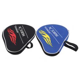 Profissional novas raquetes de tênis de mesa bat saco oxford ping pong caso com bolas saco acessórios esportivos 30x20cm - Image 5