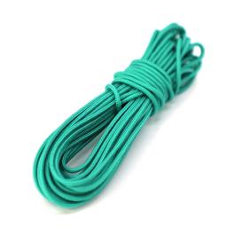 Arco Composto D Loop Release String, Fivela Corda, Tiro com Arco, Caça, Acessórios de Tiro, 3m, 15m - Image 5