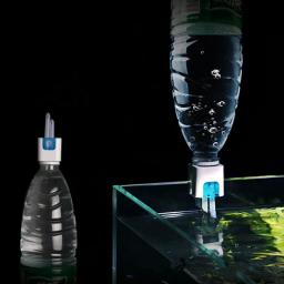 Filtro De Água Automático Recarga Para Aquário, Acessórios Do Tanque De Peixes, Auto Enchimento De Água, Montado Na Parede, Adicionar Dispositivo De Água - Image 1