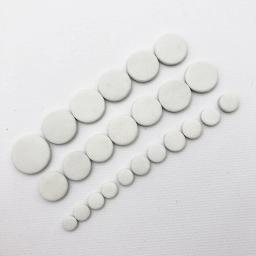 Fagote Som Hole Pad Substituição, Acessórios Para Instrumentos Portáteis, Peças De Reparo, Entusiastas DIY Suprimentos - Image 1