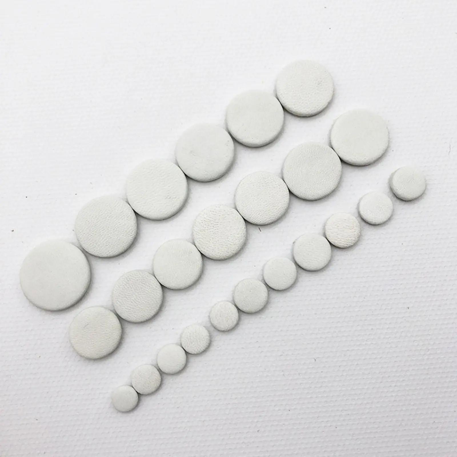 Fagote Som Hole Pad Substituição, Acessórios Para Instrumentos Portáteis, Peças De Reparo, Entusiastas DIY Suprimentos - Image 1