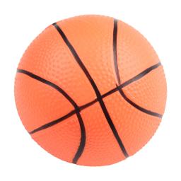 Mini bolas de basquete infláveis para crianças, pequeno brinquedo esportivo para crianças, interior e exterior, bola de praia, balão de festa, 6PCs - Image 5
