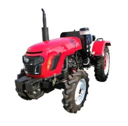 Trator com Motor, 4 Máquinas Agrícolas, 25HP - Image 2