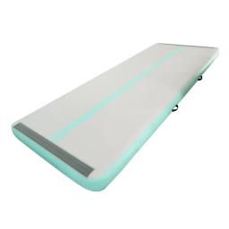 Air Track Tumbling Mat para Ginástica Doméstica, Alta Qualidade, Ginásio, Insuflável, Yoga, Piso, 3m, 4m, 5m, 6m - Image 3