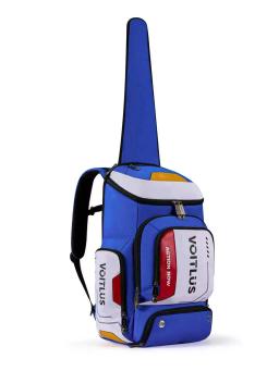 Voitlus bolsa de esgrima infantil destacável, suporte de espada dupla, portátil, multifuncional, mochila de armazenamento, bolsa de equipamentos - Image 1