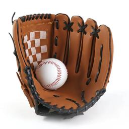 Luvas De Treinamento De Beisebol E Softball De Couro Personalizado, Luva De Treinamento De Juventude, A2000, 11.5 - Image 2