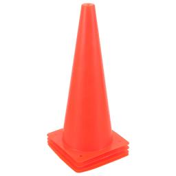 Cones para prática de futebol segurança futebol estrada obstáculo bandeira balde campo de treinamento de condução - Image 5