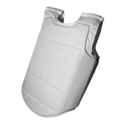 Adulto Criança Karate Peito Guarda Colete Taekwondo MMA Kick Boxe Protetor Corporal Karatê Proteção Equipamentos de Mama Protetor - Image 1