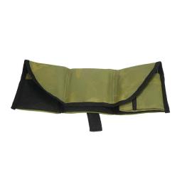 Saco de bicicleta Cauda Ferramenta Saco do assento traseiro Bike Saddle Pouch Frame Front Bag Burrito Pack Bike Tool kit Acessórios de reparo - Image 3
