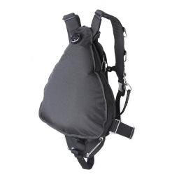 Flutuabilidade Controller Device para Mergulho, Vest Lift, 35lbs, BCD, Outdoor Water Sports Equipment, Sidemount, 2024 - Image 5