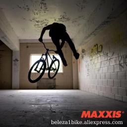 MAXXIS Hookworm 26x2.5 Pneu de bicicleta BMX Fio Bead Clincher Pneu para Street Park vert Flatland 20 polegadas 24 26 27,5 ou 29 tamanhos - Image 6