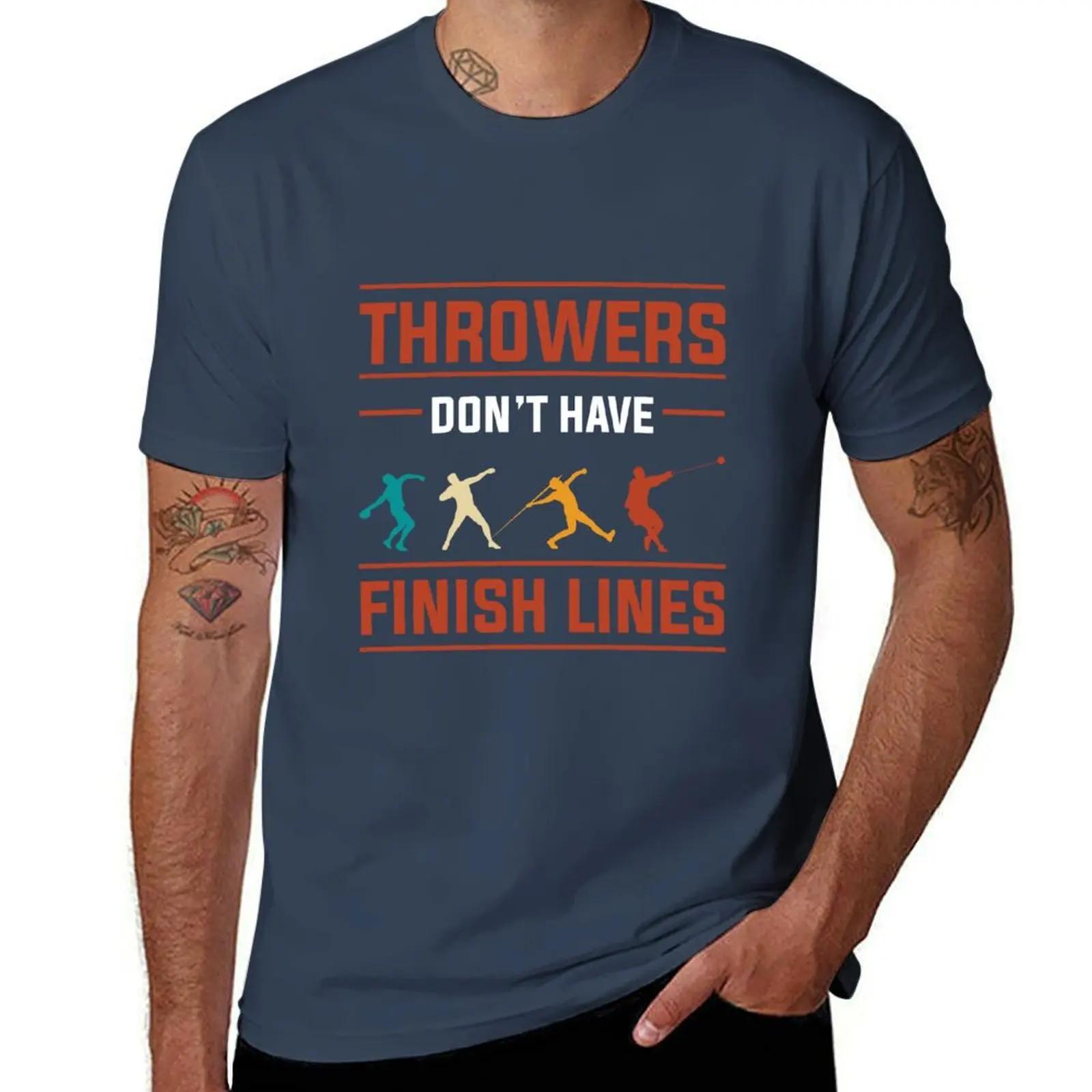 T-shirt de treino masculino, Atletismo, Discus, Lançamento, Java, Martelo do arremesso, Tiro Put, Pesos Pesados Anime, Simples, Gráfica - Image 1