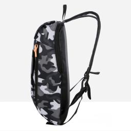 10l acampamento caminhadas trekking mochilas saco de montanhismo esportes ao ar livre à prova dwaterproof água correndo ciclismo para mulheres masculinas - Image 5