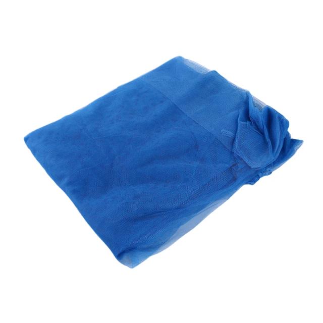 Dossel Mosquiteiro para Acampamento 200x150x165cm - Proteção Completa Contra Insetos para Tendas e Redes ao Ar Livre