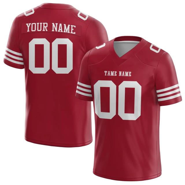 Jersey de Rugby Americano para Adulto - Camiseta Masculina para Treino e Jogos, Estilo Ravens, Moda Esportiva Verão 24-25