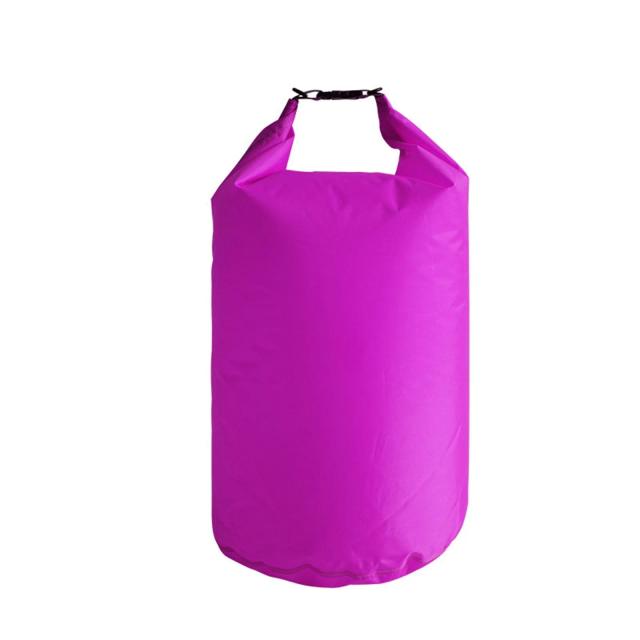 Saco Secco Impermeável Flutuante Roll Top - Proteja sua Equipagem com Capacidade de 5 a 70 Litros