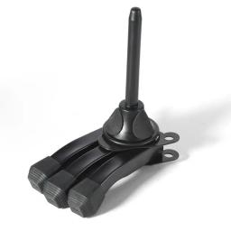 Tripé portátil para clarinete, instrumento de sopro estável, oboé, soprano - Image 5