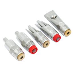 Bebedor De Bebedor De Mamilo De Porco Automático De Aço Inoxidável, Alimentador De Animais, Ferramentas De Equipamentos De Criação De Pecuária De Fazenda - Image 3