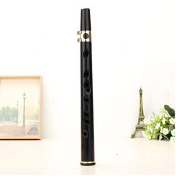 Saxofone Little Black bolso com saco de transporte, Alto C Tune, Mini saxofone, instrumento de sopro - Image 1